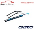 SCHEIBENWISCHER WISCHERBLATT OXIMO WE450450 P FÜR MERCEDES-BENZ C-CLASS,CLK