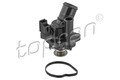 Topran Thermostat, Kühlmittel 304 162 für FORD