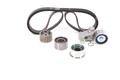 Zahnriemensatz BOSCH 1 987 948 299 für GC GF BE LEGACY IMPREZA FORESTER EJ25 GG