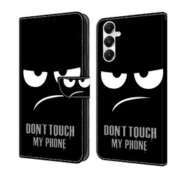 Handy Tasche für Samsung J3 J5 J7 Core Pro J6 2018 J6+ J4+ Schutz Hülle Etui