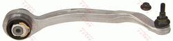 ORIGINAL TRW QUERLENKER ACHSLENKER VORNE RECHTS UNTEN HINTEN AUDI VW SKODA