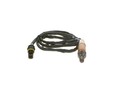 BOSCH 0 258 005 083 Lambdasonde passend für MERCEDES-BENZ CLK (C208) vor-Kat