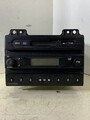 Ford Fusion 2005 Radio / CD-Player / DVD-Player / Navigation 