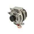 Lichtmaschine, Generator BOSCH 0 986 048 450 generalüberholt
