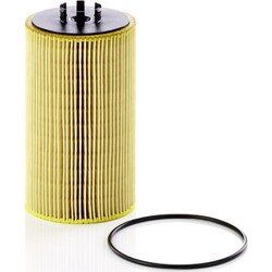 Mann Filter HU 13 125 3 X Ölfilter für MAN NEOPLAN VAN HOOL VISEON PLAXTON LAZ