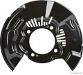 HERTH+BUSS JAKOPARTS Spritzblech Bremsscheibe Vorne Links J3322015 Ankerblech