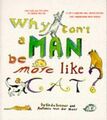 Warum ein Mann nicht mehr wie eine Katze sein kann, Konner, Linda & Meer, Antonia Van Der & van d