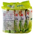 Nongshim Veggie Ramyun 5er Pack (5 x 112g) Instantnudeln Nudelgericht vegan