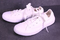 Converse All Star Classic OX Sneaker Unisex Chucks Gr. 36,5 weiß Canvas BC1210