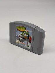 N64 Nintendo 64 - Mischief Makers - nur Modul/PAL