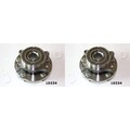 2X JAPKO RADNABE VORNE LINKS+RECHTS passend für HYUNDAI I30 KIA CEE'D PRO 