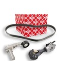 Keilrippenriemensatz FEBI BILSTEIN 107425 für MINI