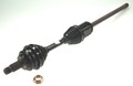 Antriebswelle LÖBRO 304496 +93.71€ Pfand für X5 E53 BMW M27x1.5
