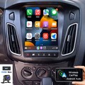 DAB+ Für Ford Focus MK3 2012-18 Android 14 Autoradio CarPlay GPS WIFI RDS 4+64GB