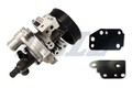 Wasserpumpe Kühlmittelpumpe für Ford Land Rover Transit Dolz F148 2000 - 2016