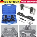 MOTOR-EINSTELL-WERKZEUG-SATZ STEUERKETTE-WECHSEL passend für BMW N20 N26 320i DE