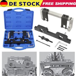 MOTOR-EINSTELL-WERKZEUG-SATZ STEUERKETTE-WECHSEL passend für BMW N20 N26 320i DE
