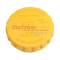 Metzger Autoteile 2140039 Verschlussdeckel Kühlmittelbehälter für Bmw Opel Saab