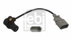 FEBI Kurbelwellensensor für SEAT ALTEA,CORDOBA,EXEO,IBIZA IV,LEON,TOLEDO II III