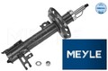 MEYLE 6266230015 Stoßdämpfer Stossdämpfer Vorderachse Vorne für Opel 