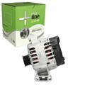 PSH +Line GENERATOR LICHTMASCHINE 120A passend für FORD B-MAX C-MAX ECOSPORT