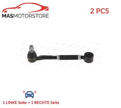LINKS RECHTS QUERLENKER SATZ HINTEN NIEDRIGER VORNE MOOG TO-TC-14928 2PCS I NEU