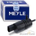 MEYLE WASCHWASSERPUMPE FÜR AUDI A2 8Z A3 8P 08- A4 B5 B6 B7 B8 97-
