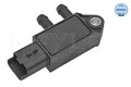 MEYLE - 36-148010001 - Sensor, Abgasdruck DACIA - MERCEDES-BENZ - RENAULT