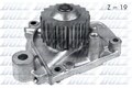 DOLZ H124 Kühlmittelpumpe Wasserpumpe für HONDA CIVIC V Hatchback (EG) ACTY (TN)