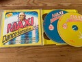 CD VA Maxi Dance Sensation 24 2 Disc (36 Song) BMG ARIOLA jc
