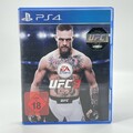 UFC 3 - Playstation 4 PS4 - OVP