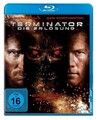 Terminator: Die Erlösung (Director's Cut) (Blu-ray) (Blu-ray) Christian Bale McG