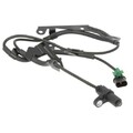 1x Sensor, Raddrehzahl ABE CCZ1341ABE passend für MITSUBISHI