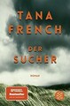 Der Sucher: Roman | Eine Geschichte von mächtiger... | Buch | Zustand akzeptabel