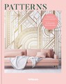 Patterns Patterned Home Inspiration by Claire Bingham (Hardback Book)
