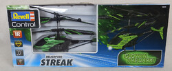 Revell RC Rock Monster / Sky Fun / Glowee 2.0 / Streak / Digger 2.0 Defekt !