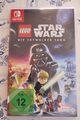 Lego Star Wars: die Skywalker Saga (Nintendo Switch, 2022)