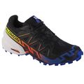 Schuhe Lauf Herren Salomon Speedcross 6 Gtx 472023 Schwarz