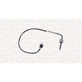 1x Sensor, Abgastemperatur MAGNETI MARELLI 172000421010 passend für