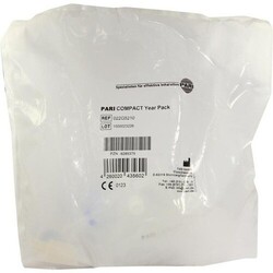 PARI COMPACT Year Pack, 1 St PZN 09285375