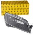 HELLA BI-XENON LED SCHEINWERFER D3S XENON LED RECHTS passend für SKODA SUPERB | 