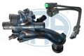 ERA 350568A Thermostat, Kühlmittel für CITROËN,PEUGEOT
