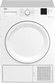 Beko DS7512PA A+++ 7kg Wärmepumpen-Kondenstrockner - Weiß
