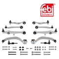 FEBI BILSTEIN Reparatursatz, Querlenker 21500 für AUDI VW