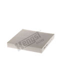 HENGST FILTER (E997LI) Innenraumfilter, Pollenfilter, Mikrofilter für RENAULT