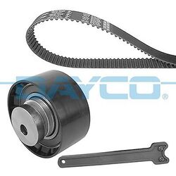 Zahnriemensatz Dayco KTB285 für ABARTH ALFA ROMEO  passend für FIAT JEEP