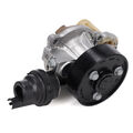 Wasserpumpe für BMW 3er G20 G21 5er G30 G31 X3 G01 X5 G05 G32 B57 11518582740