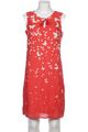 Street One Kleid Damen Dress Damenkleid Gr. EU 36 Rot #e20fzwt