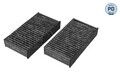 Filter Innenraumluft MEYLE 312 326 0025/PD für BMW
