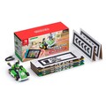 Nintendo Mario Kart Live Home Circuit Luigi Set HAC-A-RMBAA mit dem Spiel...